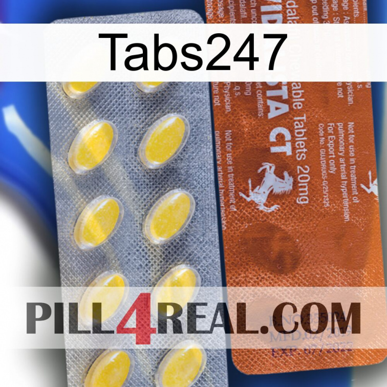 Tabs247 42
